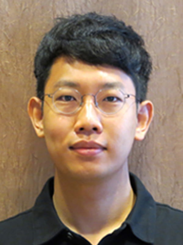 Yeonsu Kwak