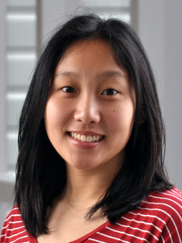 Jackie Ngu